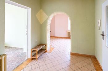 Prodej domu 290 m², Habartov