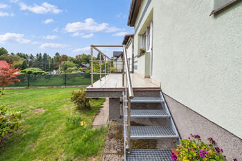 Prodej domu 290 m², Habartov