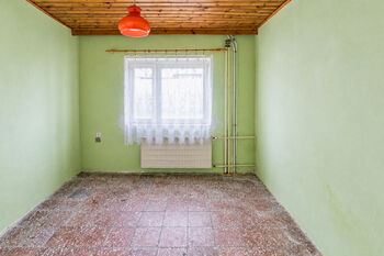 Prodej domu 290 m², Habartov