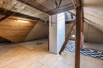 Prodej domu 290 m², Habartov