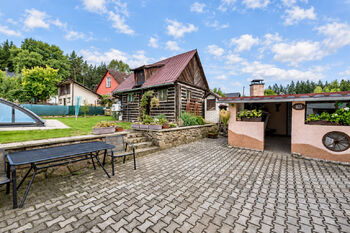 Prodej domu 290 m², Habartov