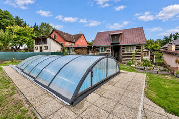 Prodej domu 290 m², Habartov