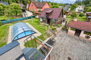 Prodej domu 290 m², Habartov
