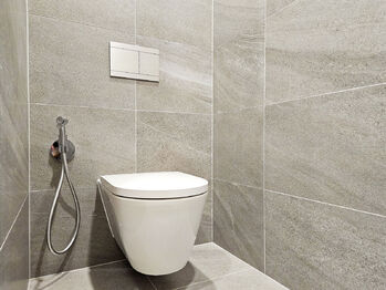 Pronájem bytu 1+kk v osobním vlastnictví 38 m², Praha 4 - Nusle