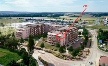 Prodej bytu 1+kk v osobním vlastnictví 35 m², Plzeň