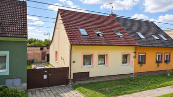 Prodej domu 130 m², Bzenec