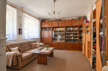 Prodej domu 130 m², Bzenec