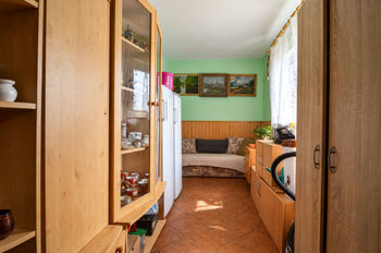 Prodej domu 130 m², Bzenec
