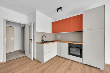 Pronájem bytu 2+kk v osobním vlastnictví 44 m², Lysá nad Labem