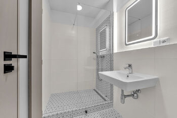 Pronájem bytu 1+kk v osobním vlastnictví 24 m², Milovice