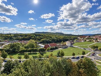 Prodej bytu 1+kk v osobním vlastnictví 20 m², Kadaň