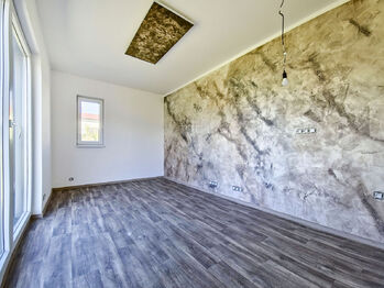 Prodej bytu 2+1 v osobním vlastnictví 40 m², Valašské Meziříčí