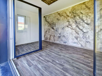 Prodej bytu 2+1 v osobním vlastnictví 40 m², Valašské Meziříčí