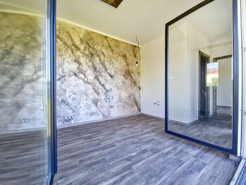 Prodej bytu 2+1 v osobním vlastnictví 40 m², Valašské Meziříčí