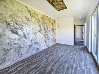 Prodej bytu 2+1 v osobním vlastnictví 40 m², Valašské Meziříčí
