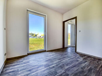 Prodej bytu 2+1 v osobním vlastnictví 40 m², Valašské Meziříčí