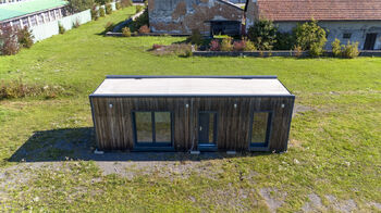 Prodej bytu 2+1 v osobním vlastnictví 40 m², Valašské Meziříčí