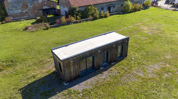 Prodej bytu 2+1 v osobním vlastnictví 40 m², Valašské Meziříčí
