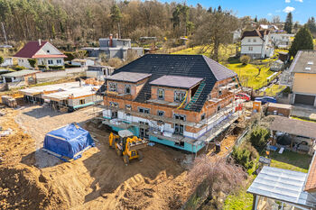 Prodej bytu 3+kk v osobním vlastnictví 85 m², Praha 5 - Zbraslav
