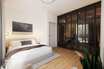 Prodej bytu 3+kk v osobním vlastnictví 85 m², Praha 5 - Zbraslav