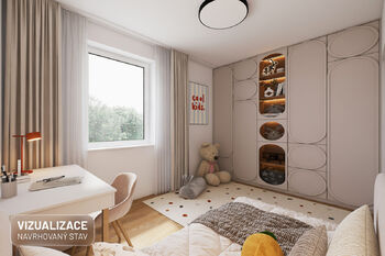 Prodej bytu 3+kk v osobním vlastnictví 85 m², Praha 5 - Zbraslav