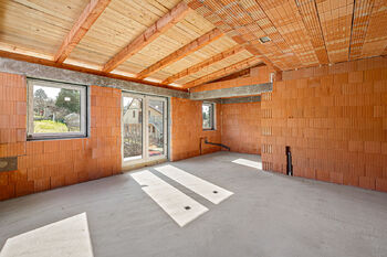 Prodej bytu 3+kk v osobním vlastnictví 85 m², Praha 5 - Zbraslav
