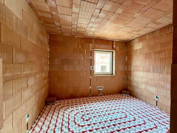 Prodej bytu 3+kk v osobním vlastnictví 85 m², Praha 5 - Zbraslav
