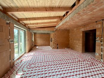 Prodej bytu 3+kk v osobním vlastnictví 85 m², Praha 5 - Zbraslav