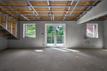 Prodej bytu 3+kk v osobním vlastnictví 85 m², Praha 5 - Zbraslav