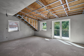 Prodej bytu 3+kk v osobním vlastnictví 85 m², Praha 5 - Zbraslav