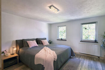 Pokoj 1 ve 2. NP - Prodej domu 197 m², Nejdek
