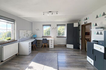 Pokoj 2 ve 2. NP - Prodej domu 197 m², Nejdek