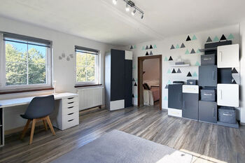 Pokoj 2 ve 2. NP - Prodej domu 197 m², Nejdek