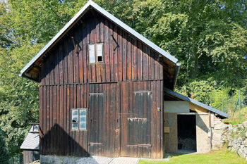Dobová stodola - Prodej domu 197 m², Nejdek