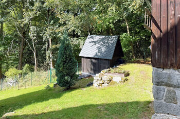 Kůlna - Prodej domu 197 m², Nejdek