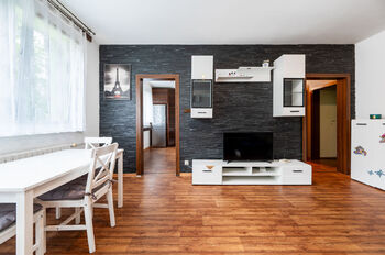 Prodej bytu 3+1 v osobním vlastnictví 68 m², Břeclav