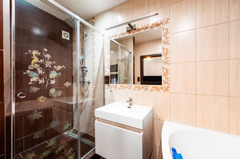Prodej bytu 3+1 v osobním vlastnictví 68 m², Břeclav