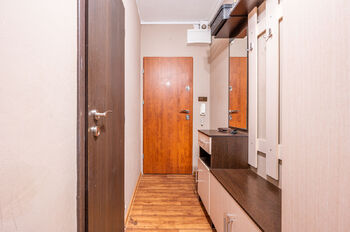 Prodej bytu 3+1 v osobním vlastnictví 68 m², Břeclav