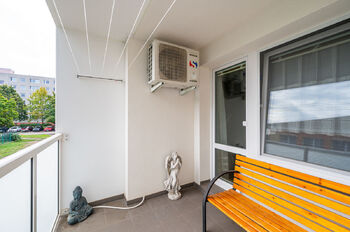 Prodej bytu 3+1 v osobním vlastnictví 68 m², Břeclav