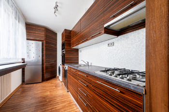 Prodej bytu 3+1 v osobním vlastnictví 68 m², Břeclav