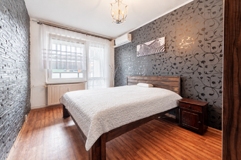 Prodej bytu 3+1 v osobním vlastnictví 68 m², Břeclav
