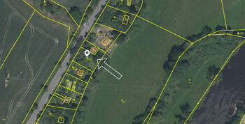 Prodej chaty / chalupy 48 m², Kestřany