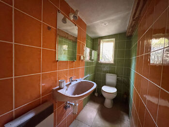 Prodej chaty / chalupy 48 m², Kestřany