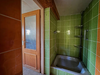 Prodej chaty / chalupy 48 m², Kestřany