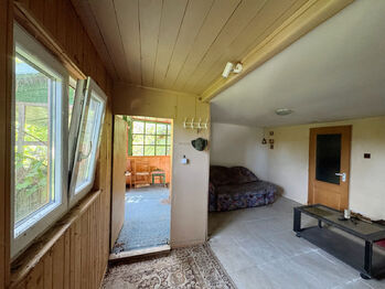 Prodej chaty / chalupy 48 m², Kestřany