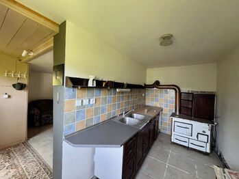 Prodej chaty / chalupy 48 m², Kestřany