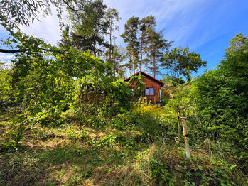 Prodej chaty / chalupy 48 m², Kestřany