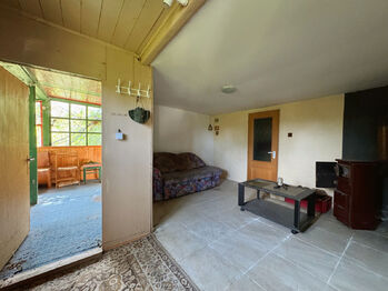 Prodej chaty / chalupy 48 m², Kestřany