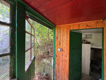 Prodej chaty / chalupy 48 m², Kestřany