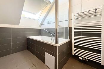 Prodej bytu 1+1 v osobním vlastnictví 53 m², Praha 6 - Ruzyně
